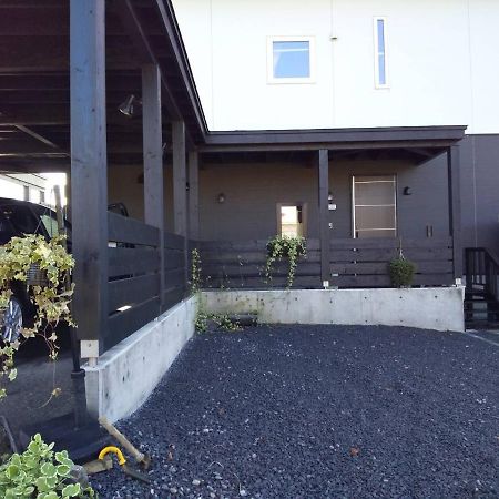 ホテル 繋 Kei 洞爺湖町 エクステリア 写真