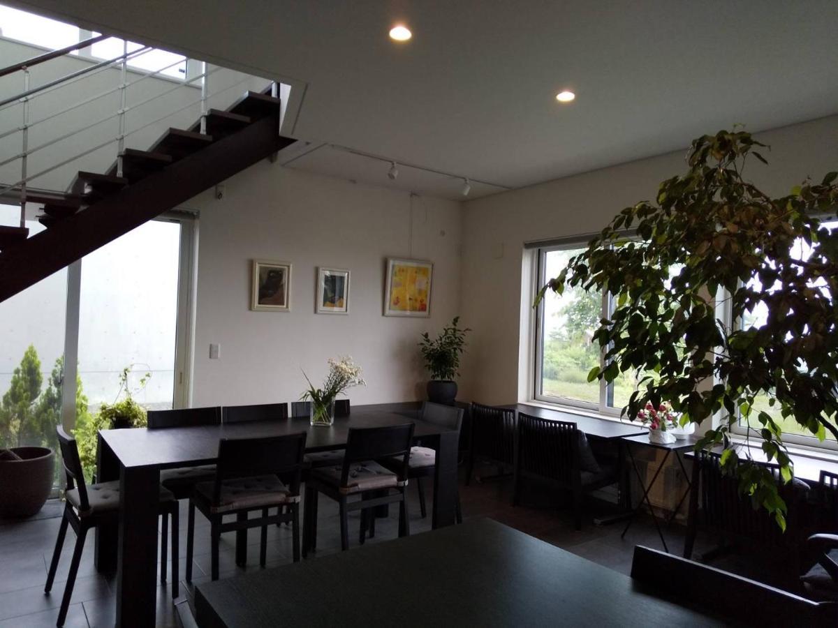ホテル 繋 Kei 洞爺湖町 エクステリア 写真
