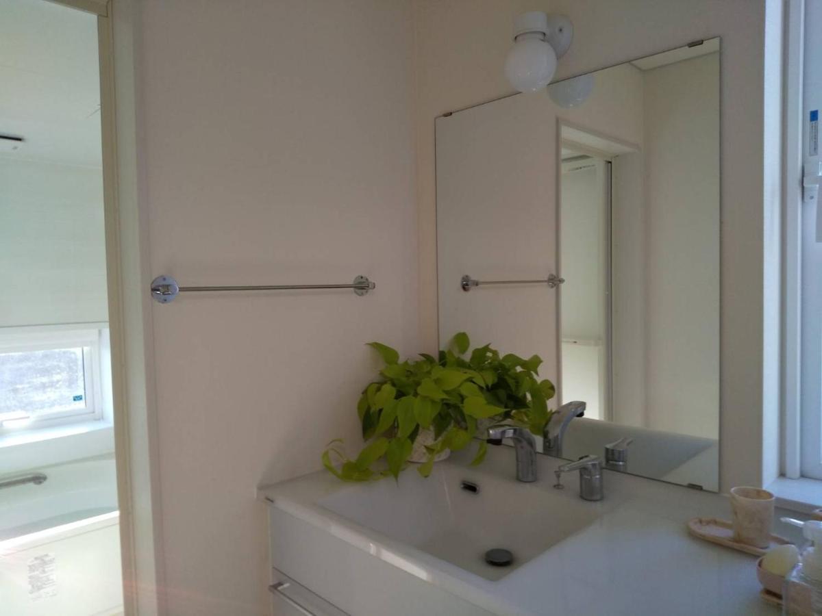 ホテル 繋 Kei 洞爺湖町 エクステリア 写真