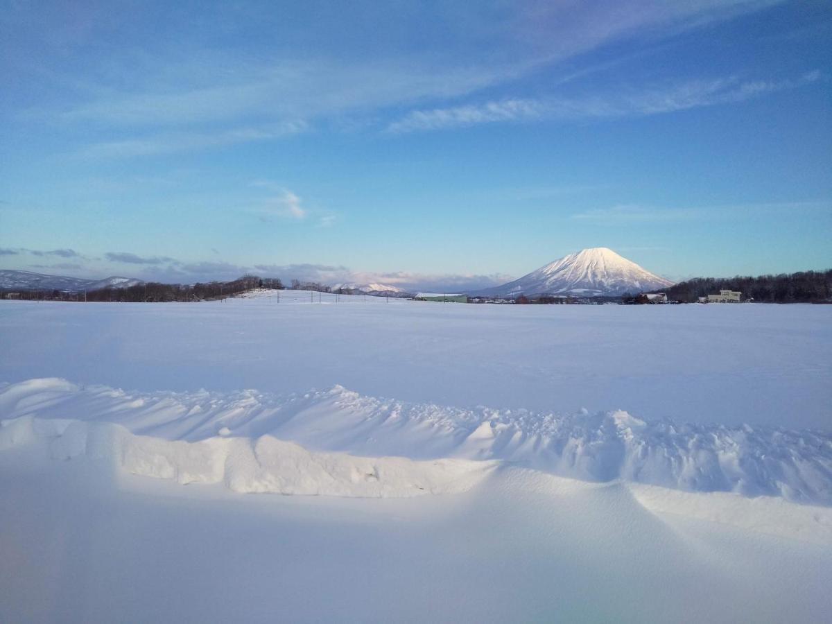 ホテル 繋 Kei 洞爺湖町 エクステリア 写真