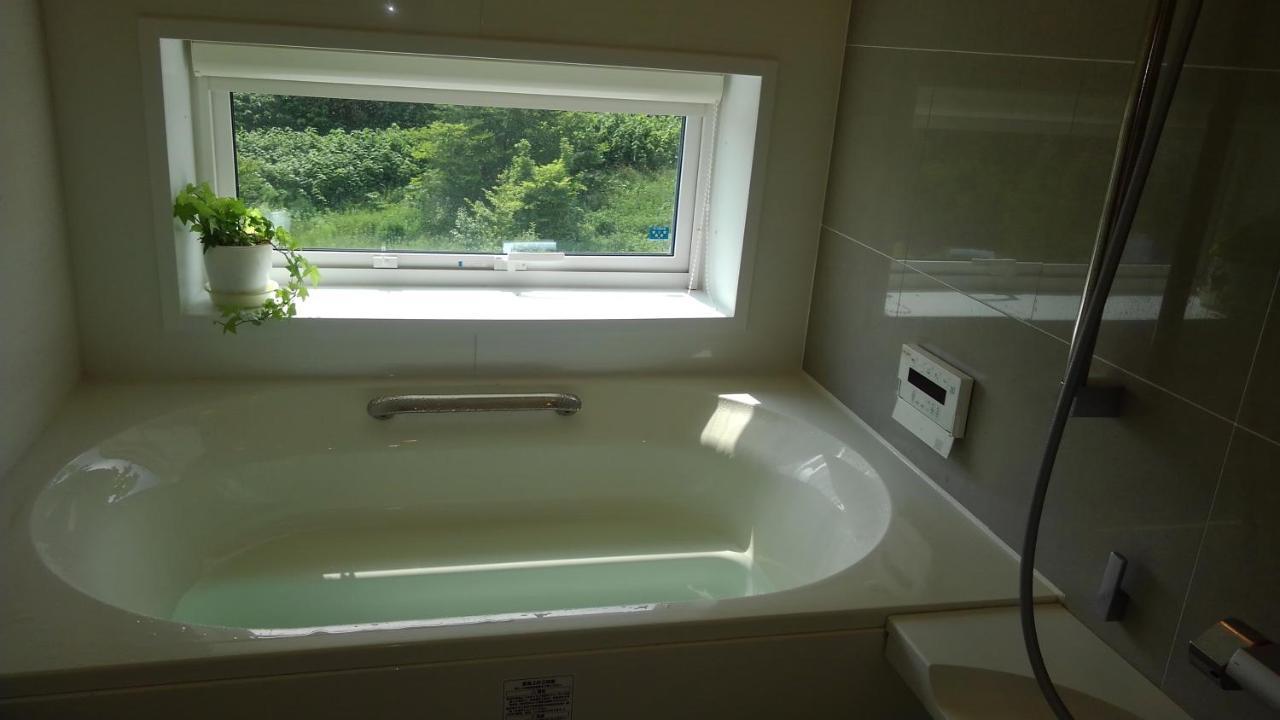 ホテル 繋 Kei 洞爺湖町 エクステリア 写真