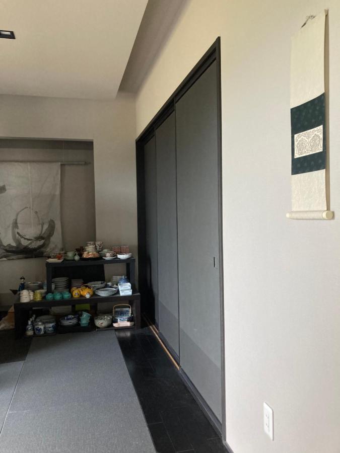 ホテル 繋 Kei 洞爺湖町 エクステリア 写真